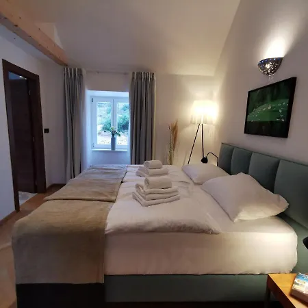 Villa Diocletian Solta Rogač