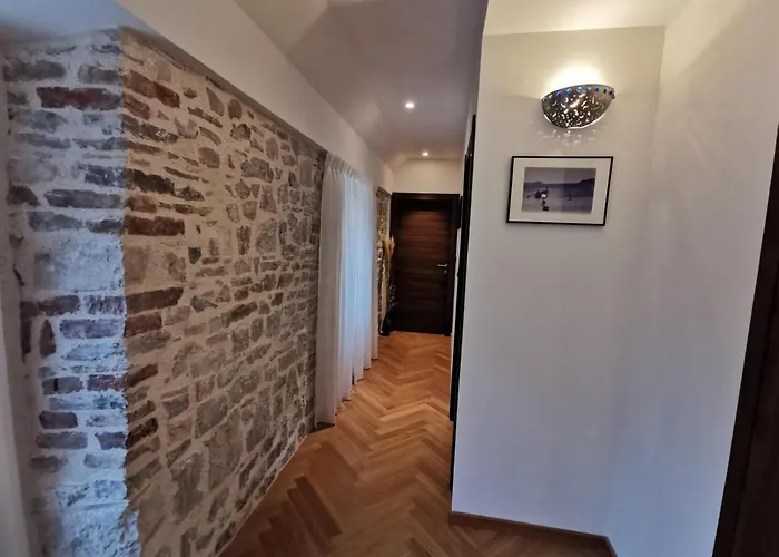 Villa Diocletian Solta Rogač