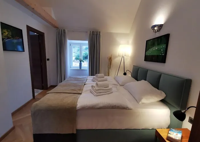 Villa Diocletian Solta Rogač
