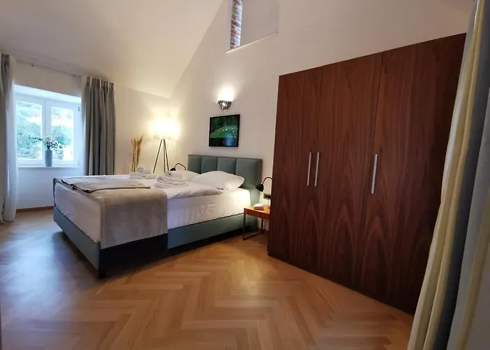 Villa Diocletian Solta Rogač